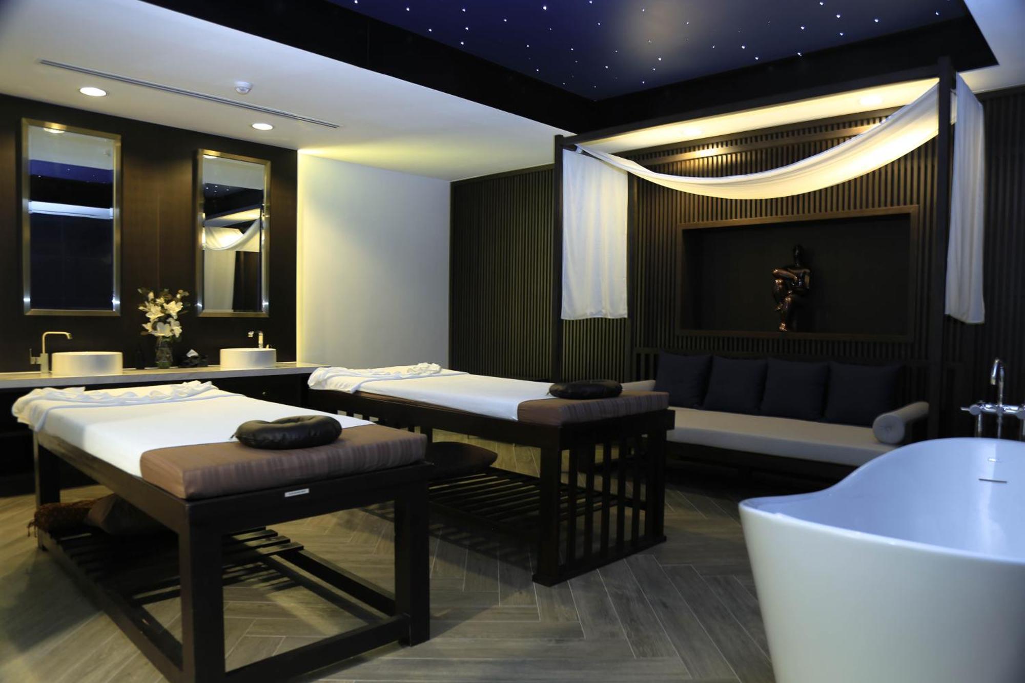 Savan Resorts Savannakhet Exterior foto
